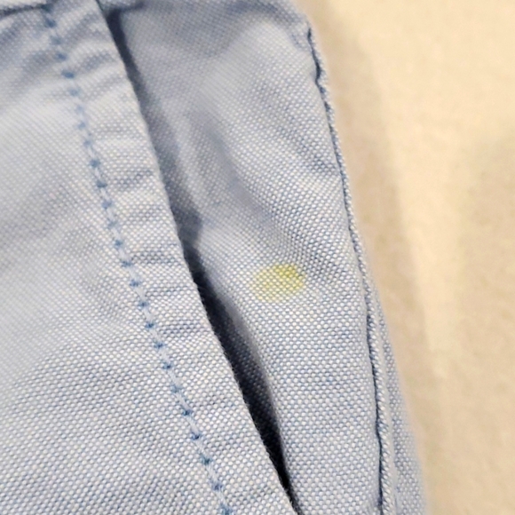 Baby Gap Dressy Joggers (2 pairs) - Picture 9 of 11